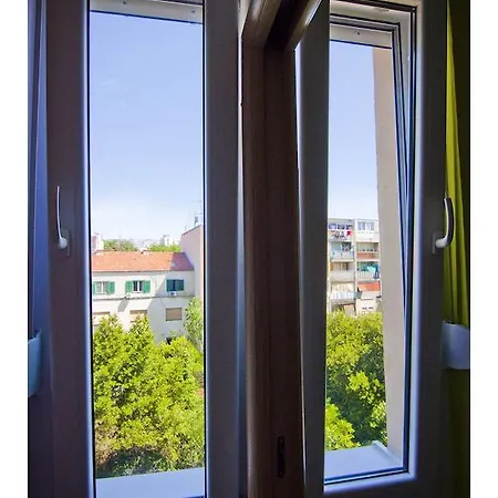 Apartament Solenta