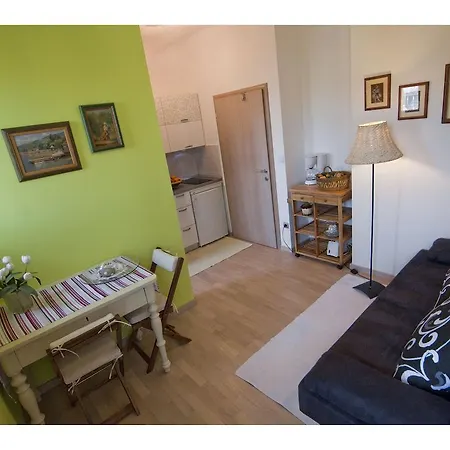 Apartament Solenta Split