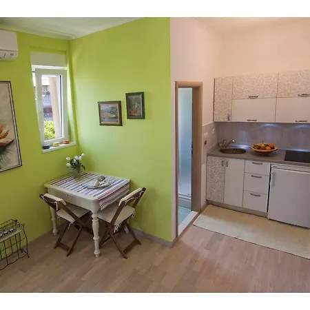 Apartament Solenta Split