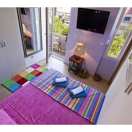 Solenta Апартаменти