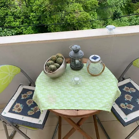 Solenta Apartment *