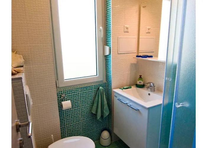 Solenta Appartement *