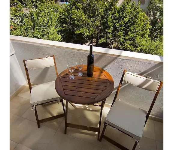 Appartement Solenta *