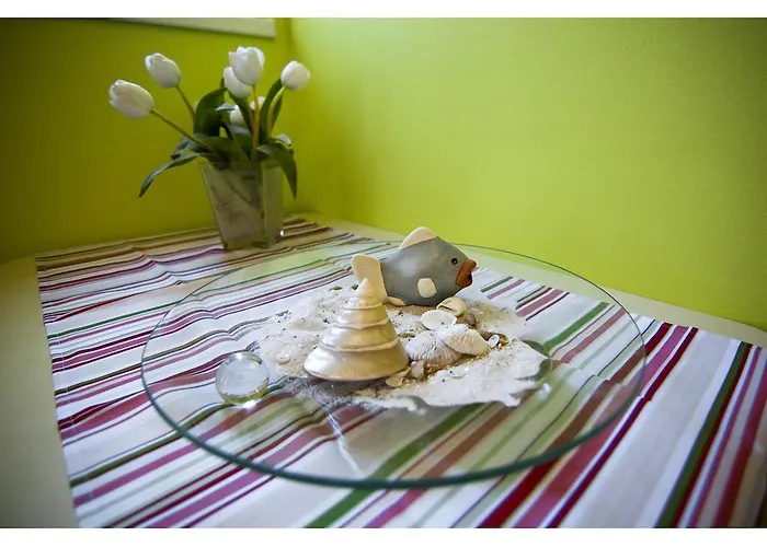 Solenta Appartement *