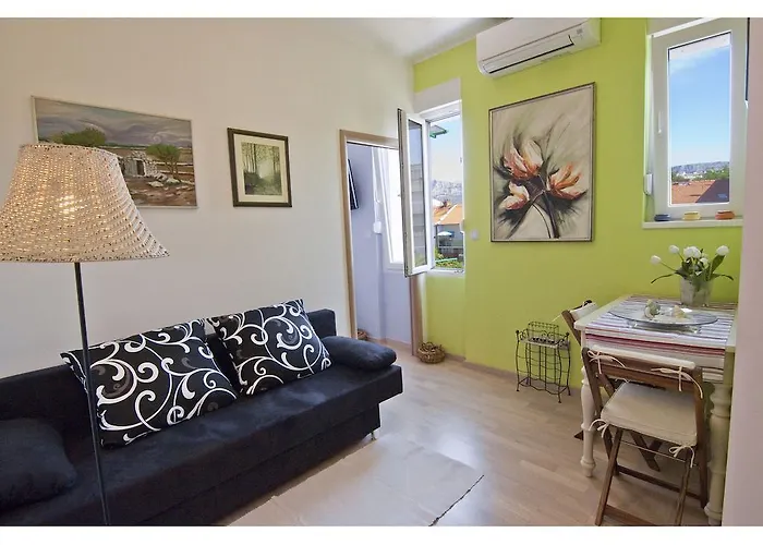 Solenta Appartement *