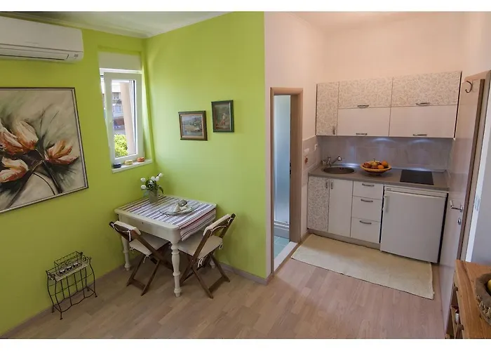 Appartement Solenta Split