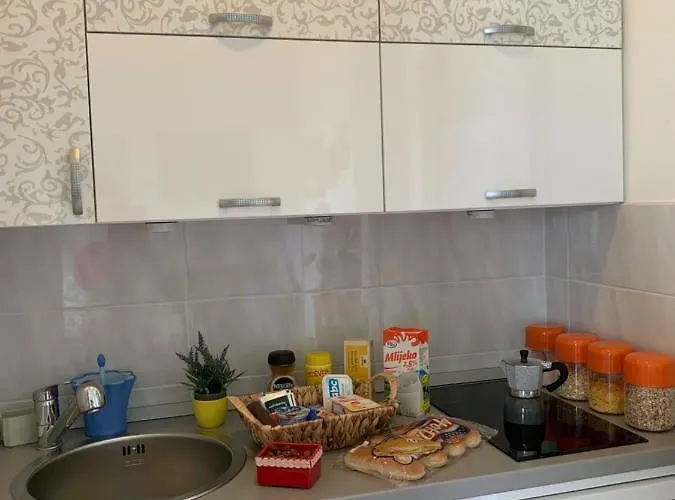 Solenta Appartement *