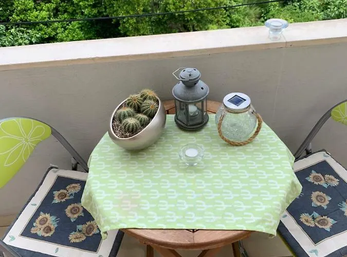 Solenta Appartement *