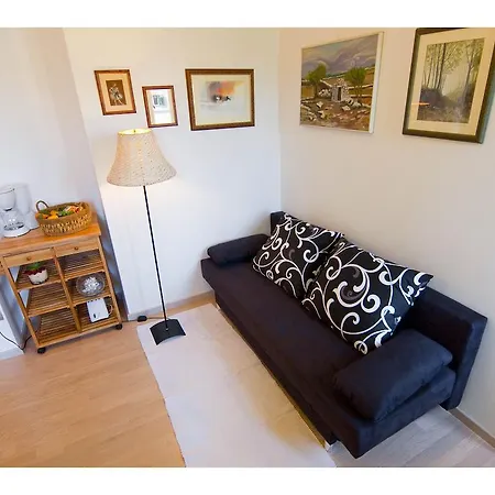 Apartament Solenta Split