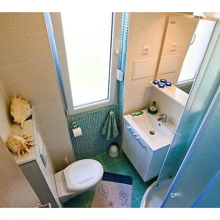 Solenta Διαμέρισμα