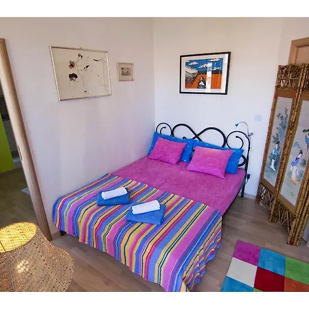 Solenta Apartament Split