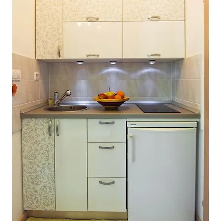 Διαμέρισμα Solenta *