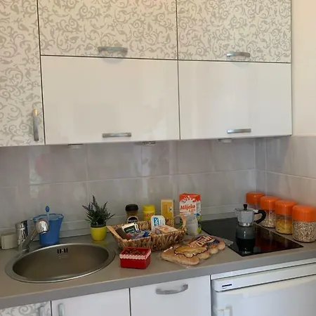 Solenta Apartament *