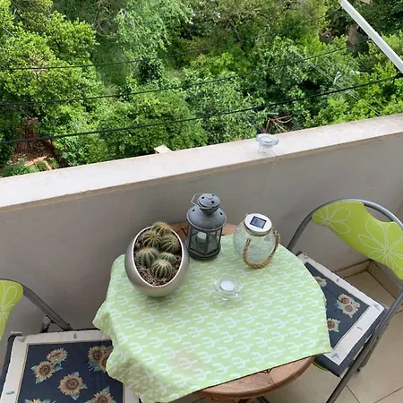 Solenta Apartament *