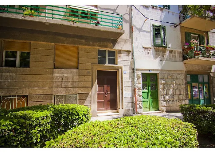 Solenta 斯普利特