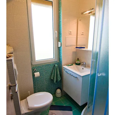 Solenta アパート *