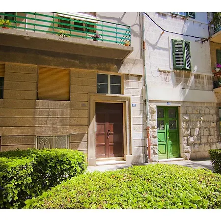 Solenta スプリト